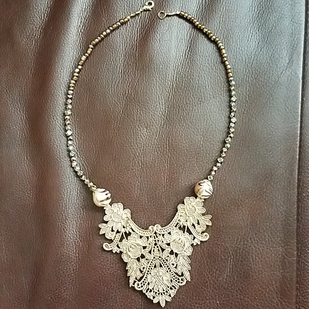 Necklace - Picture 2 of 4